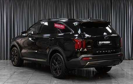 KIA Sorento IV, 2020 год, 3 299 000 рублей, 2 фотография