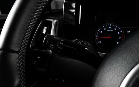 KIA Sorento IV, 2020 год, 3 299 000 рублей, 23 фотография