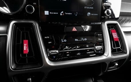 KIA Sorento IV, 2020 год, 3 299 000 рублей, 19 фотография