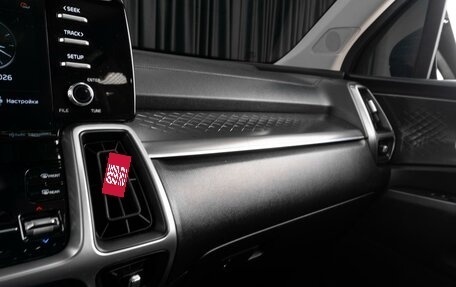 KIA Sorento IV, 2020 год, 3 299 000 рублей, 28 фотография