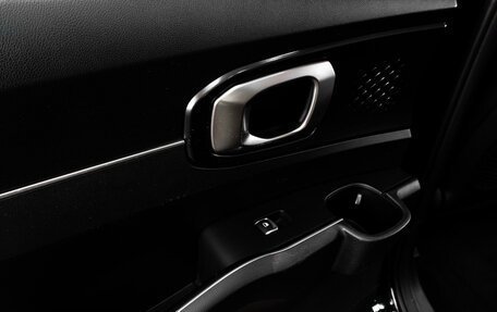 KIA Sorento IV, 2020 год, 3 299 000 рублей, 29 фотография