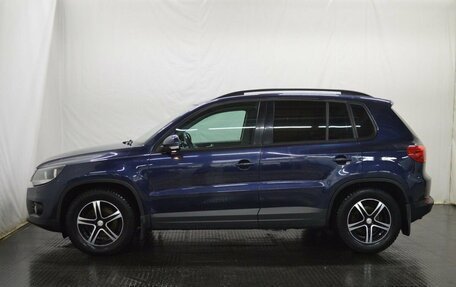 Volkswagen Tiguan I, 2013 год, 1 103 330 рублей, 8 фотография