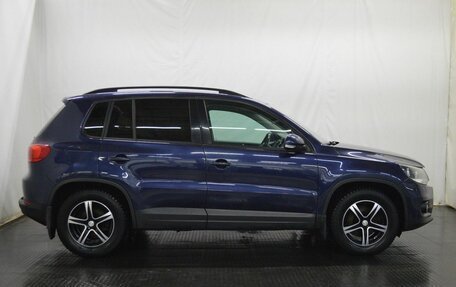 Volkswagen Tiguan I, 2013 год, 1 103 330 рублей, 4 фотография