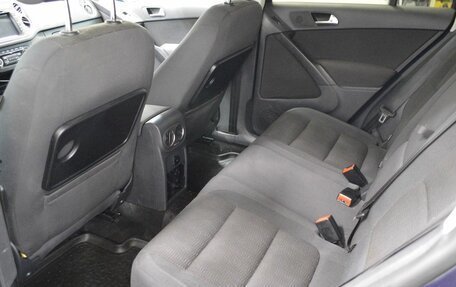 Volkswagen Tiguan I, 2013 год, 1 103 330 рублей, 11 фотография