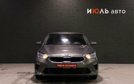 KIA cee'd III, 2019 год, 1 400 000 рублей, 2 фотография