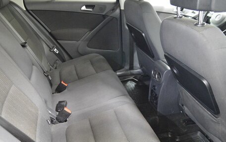 Volkswagen Tiguan I, 2013 год, 1 103 330 рублей, 13 фотография