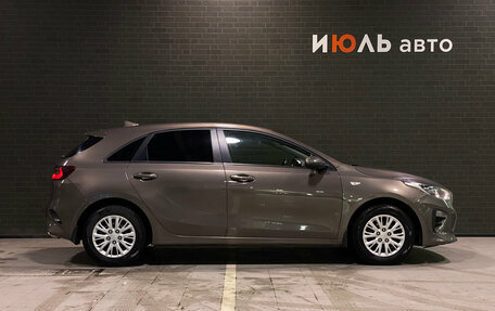 KIA cee'd III, 2019 год, 1 400 000 рублей, 4 фотография