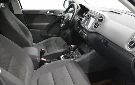 Volkswagen Tiguan I, 2013 год, 1 103 330 рублей, 12 фотография