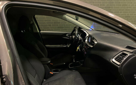 KIA cee'd III, 2019 год, 1 400 000 рублей, 10 фотография