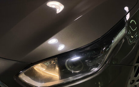 KIA cee'd III, 2019 год, 1 400 000 рублей, 9 фотография