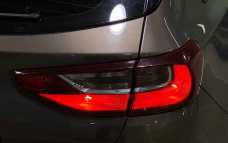 KIA cee'd III, 2019 год, 1 400 000 рублей, 8 фотография