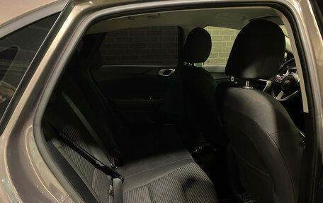 KIA cee'd III, 2019 год, 1 400 000 рублей, 11 фотография