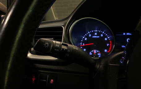 KIA cee'd III, 2019 год, 1 400 000 рублей, 19 фотография