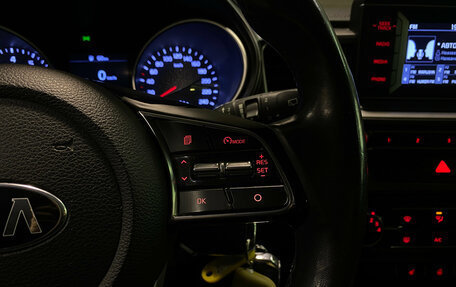 KIA cee'd III, 2019 год, 1 400 000 рублей, 18 фотография