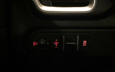 KIA cee'd III, 2019 год, 1 400 000 рублей, 16 фотография