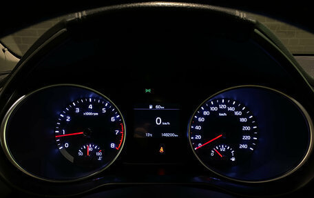 KIA cee'd III, 2019 год, 1 400 000 рублей, 21 фотография