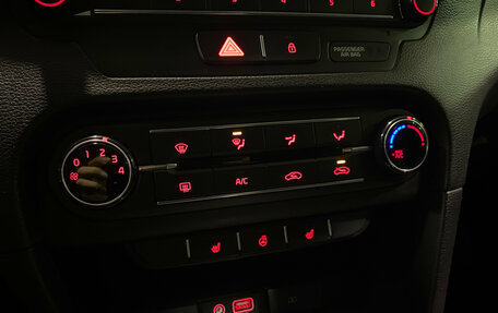 KIA cee'd III, 2019 год, 1 400 000 рублей, 13 фотография