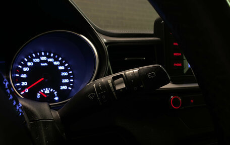 KIA cee'd III, 2019 год, 1 400 000 рублей, 20 фотография