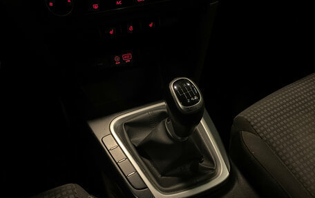 KIA cee'd III, 2019 год, 1 400 000 рублей, 14 фотография