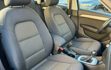 Audi Q3, 2012 год, 1 699 000 рублей, 10 фотография