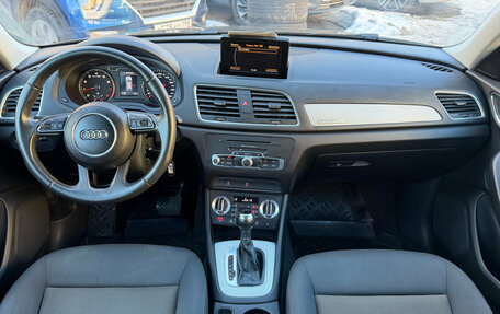 Audi Q3, 2012 год, 1 699 000 рублей, 8 фотография