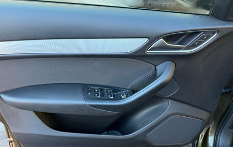 Audi Q3, 2012 год, 1 699 000 рублей, 16 фотография