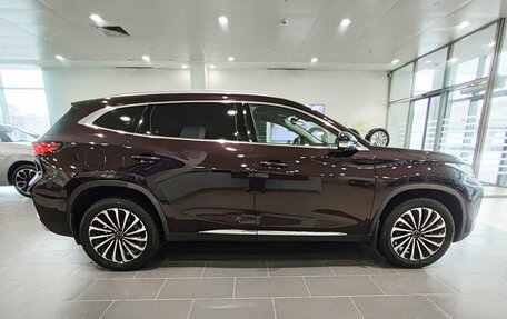 CheryExeed TXL, 2022 год, 2 150 000 рублей, 5 фотография