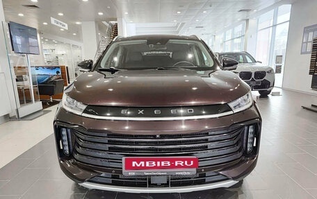 CheryExeed TXL, 2022 год, 2 150 000 рублей, 2 фотография