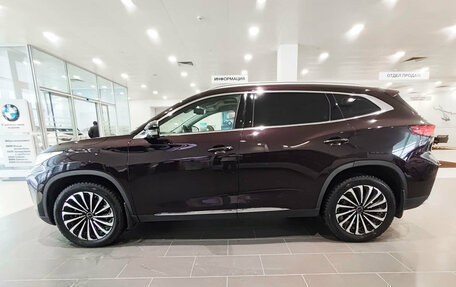 CheryExeed TXL, 2022 год, 2 150 000 рублей, 10 фотография