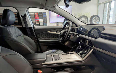CheryExeed TXL, 2022 год, 2 150 000 рублей, 13 фотография
