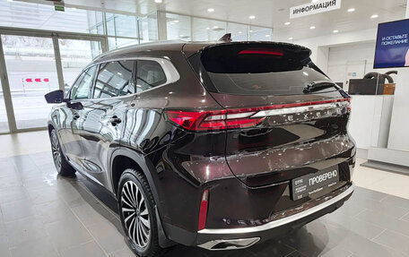 CheryExeed TXL, 2022 год, 2 150 000 рублей, 8 фотография