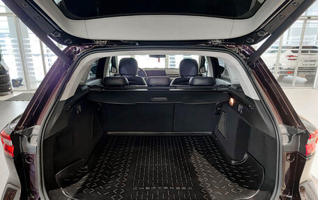 CheryExeed TXL, 2022 год, 2 150 000 рублей, 12 фотография