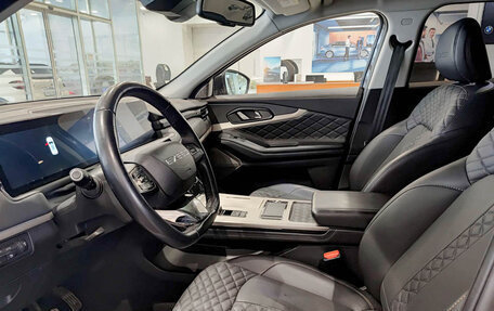 CheryExeed TXL, 2022 год, 2 150 000 рублей, 20 фотография