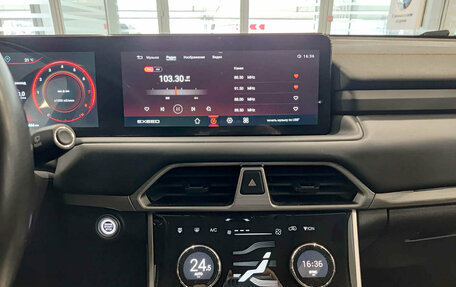 CheryExeed TXL, 2022 год, 2 150 000 рублей, 18 фотография