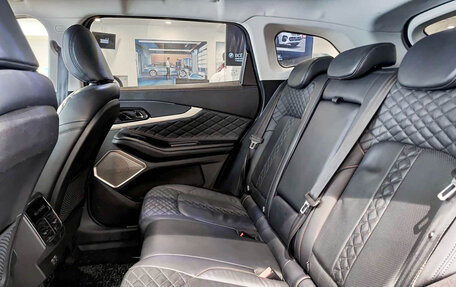 CheryExeed TXL, 2022 год, 2 150 000 рублей, 15 фотография