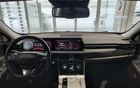 CheryExeed TXL, 2022 год, 2 150 000 рублей, 17 фотография