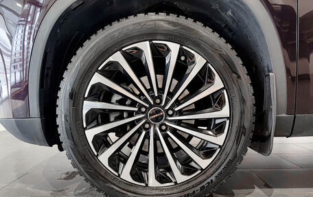 CheryExeed TXL, 2022 год, 2 150 000 рублей, 22 фотография