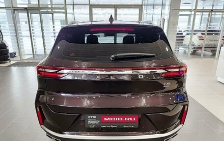 CheryExeed TXL, 2022 год, 2 150 000 рублей, 7 фотография
