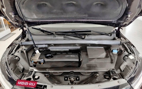 CheryExeed TXL, 2022 год, 2 150 000 рублей, 11 фотография