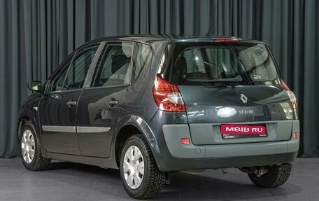 Renault Scenic III, 2007 год, 590 000 рублей, 2 фотография
