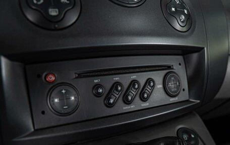 Renault Scenic III, 2007 год, 590 000 рублей, 15 фотография