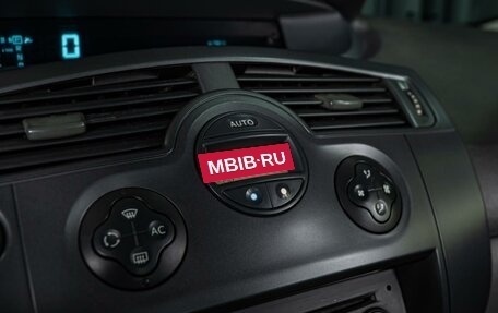 Renault Scenic III, 2007 год, 590 000 рублей, 13 фотография