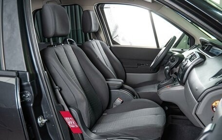 Renault Scenic III, 2007 год, 590 000 рублей, 8 фотография