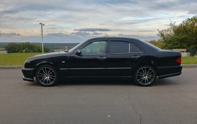 Mercedes-Benz E-Класс, 1999 год, 395 000 рублей, 1 фотография