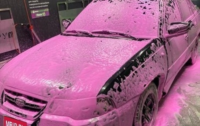 Daewoo Nexia I рестайлинг, 2010 год, 170 000 рублей, 1 фотография