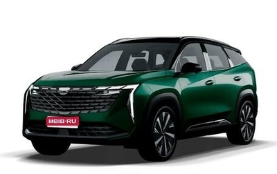 Geely Atlas, 2025 год, 3 449 990 рублей, 1 фотография