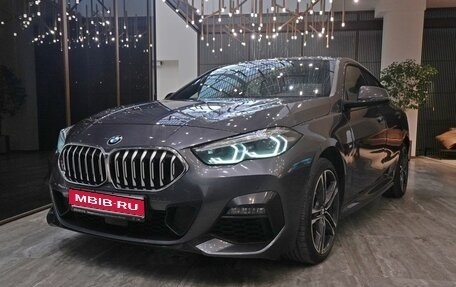 BMW 2 серия F44, 2020 год, 3 300 000 рублей, 1 фотография