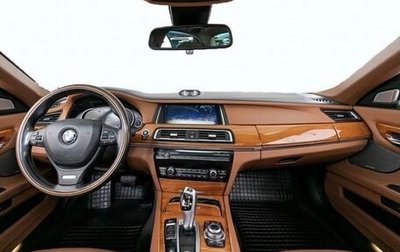 BMW 7 серия, 2013 год, 1 650 000 рублей, 1 фотография