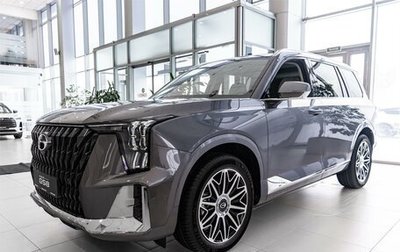 GAC GS8, 2025 год, 5 199 000 рублей, 1 фотография