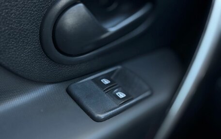 Renault Sandero II рестайлинг, 2017 год, 870 000 рублей, 23 фотография